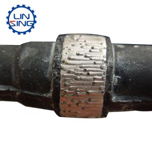 Environment Protecting Diamond Wire Saw with OBM Customized Support