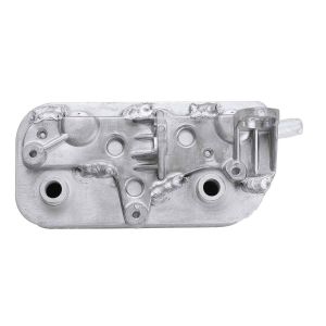 17217505823 Engine Parts BMW Oil Cooler