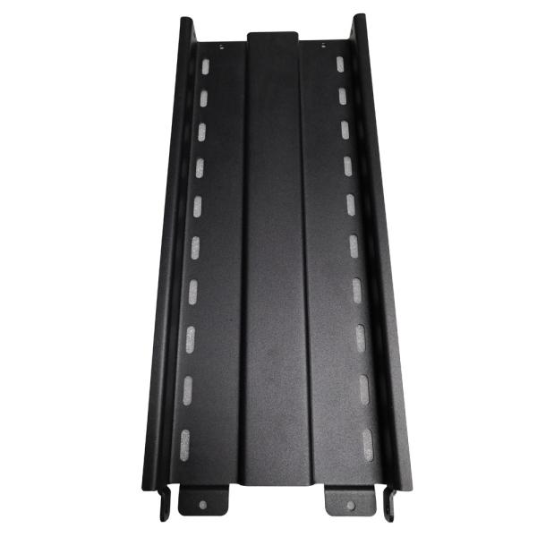 Galvanised Metal Welding Parts XCWY Automotive Stampings Fabrication