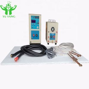 High-Tech Induction Heating Machine New Operation Heating Machine