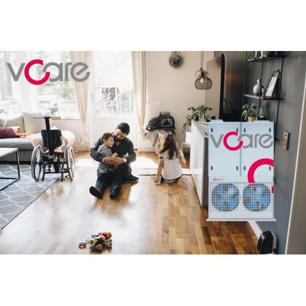 Buy Wholehouse Central Air Conditioner 5HP 7HP 10HP cooling capacity at wholesale prices