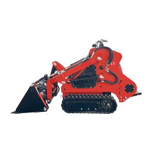 1.0 Ton Construction Crawler Standard Excavator