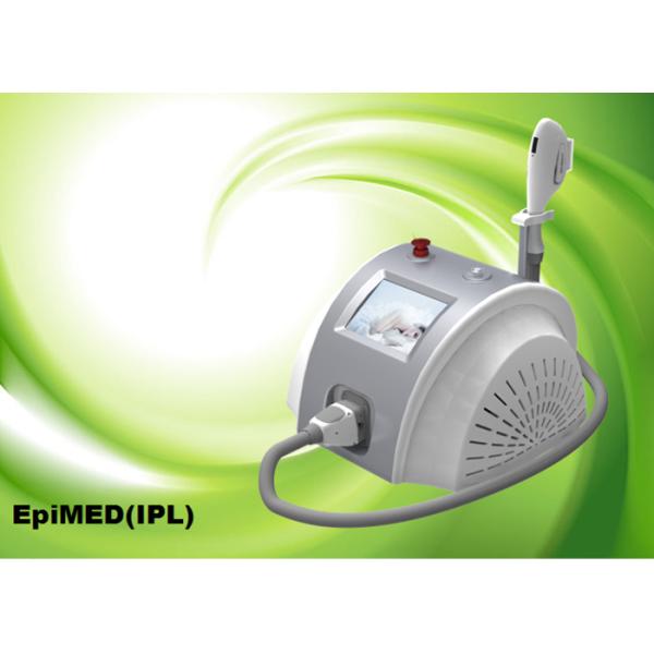 IPL Skin Rejuvenationt IPL Hair Removal Machine with Air water Cooling