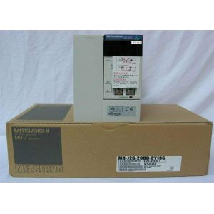 MR-J2S-200B-PY135 Mitsubishi AC Servo Amplifier 3-Phase 5KW Servo Drive