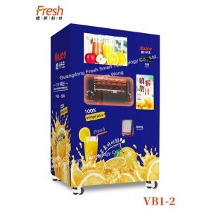 electric orange juicer orange maker fresh orange juice vending machine price for
