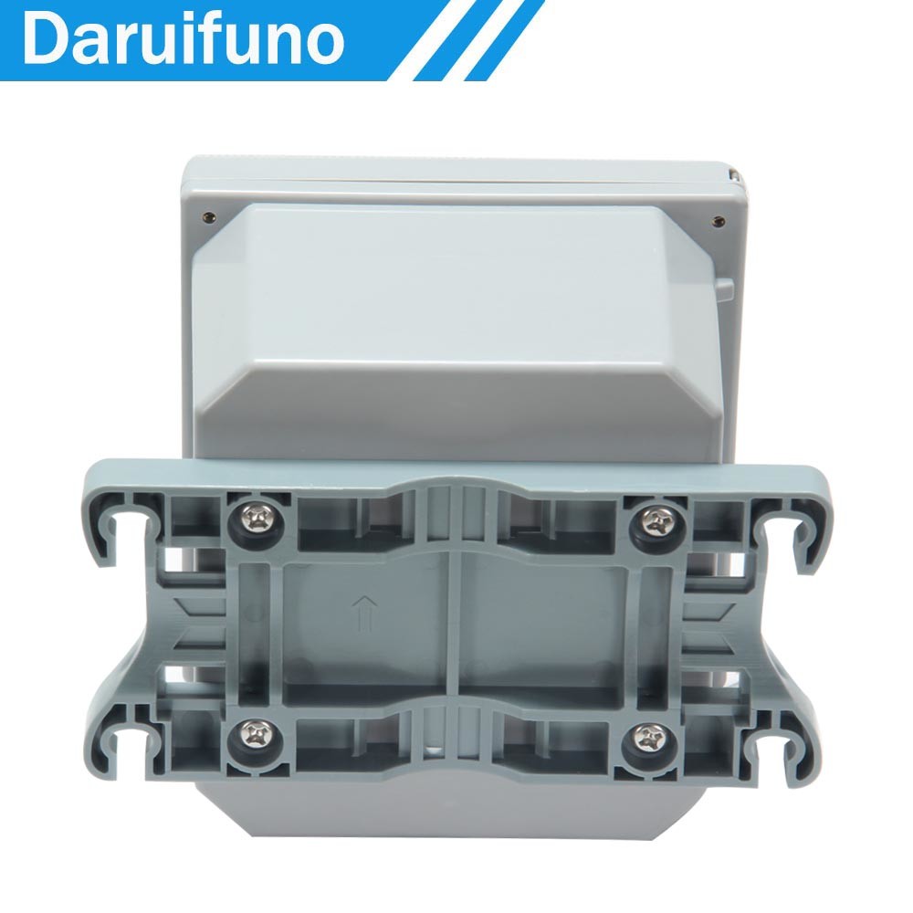 Industry Online NH4-N Transmitter For Sewage Monitoring