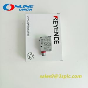 LR-W70C KEYENCE Small/Dual Spot Type M12 connector 4pin type
