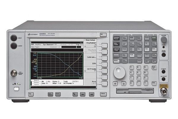 Buy Keysight 104 DB PNA Network Analyser , Agilent E8364B VNA Tester at wholesale prices