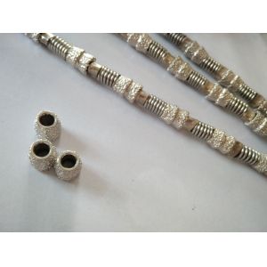 8.8mm 30 Bead Diamond Wire Saws