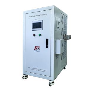 China Local Panel Control 36V 2000A Rectifier for Iron Electroplating Process on sale