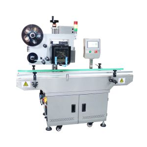 Streamlined Barcode Scanning Solutions for User-Friendly Commodity Label