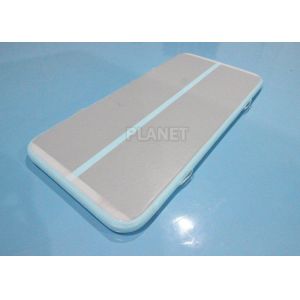 Tumble Gym Training Inflatable Air Track Large Inflatable Air Mat