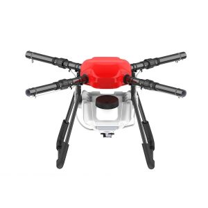 High-performance transmission / Built-in ultra-large storage space and