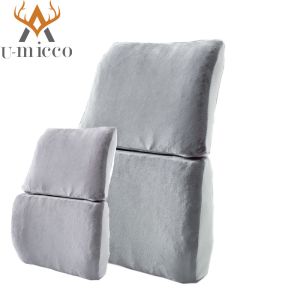 Quality Hard Density Auto Seat Cushions for Coccyx Pain Comfort and Support for sale