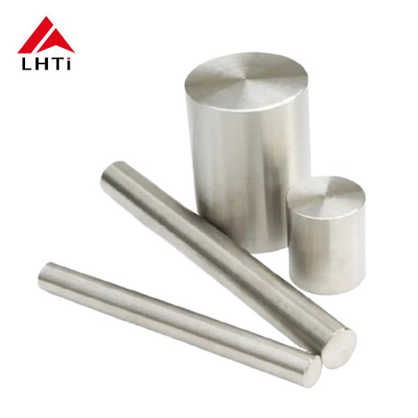 Buy Manufacturing With Titanium Tube GR1 GR2 GR5 And GR7 | Titanium Alloy Tube | Titanium Welded Tube at wholesale prices