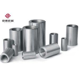120-240mm Threaded Sleeve Rod Stainless Steel High Strength