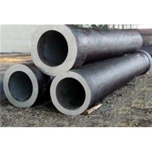 Galvanized Horizontal Centrifugal Duct Iron Pipe  High Pressure Boiler Tube OD ≤ 800mm 240 - 280 HB