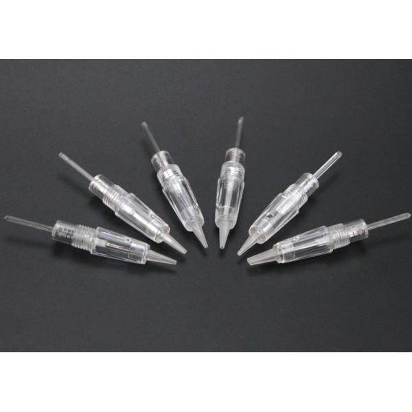 Black 7V Rotative Permanent Makeup Machine Wireless Touch Screen