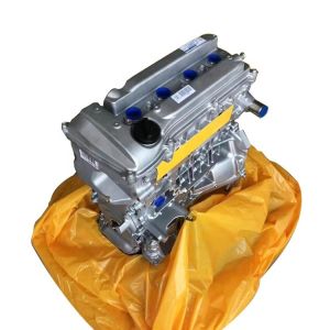 2AZ-FE Engine Assembly for Toyota Camry Corolla RAV4 Highlander Harrier Avensis