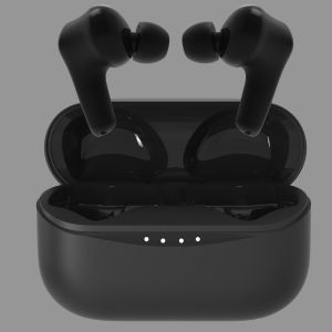 ABS JL 6973 30mAh TWS Wireless Earphones Noise Reduction