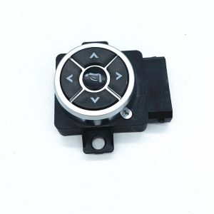 Newest Lumbar Adjustment Knobs Button seat switch