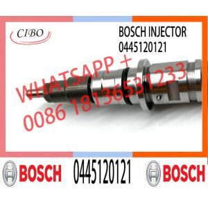 0445120122 0445120236 0445120121 04451-20236 High Performance Neutral Common