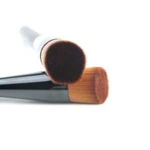 Pro Private Label Buffer Contour Makeup Brush Professional Cosmetic Brushes