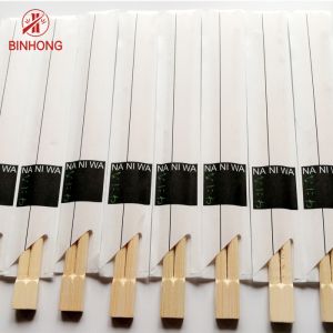 All Sizes Disposable Chopsticks 、Twins Bamboo Chopsticks