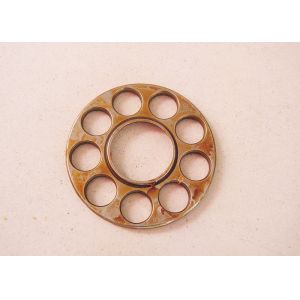 A10V17 Set Plate Mini Excavator Hydraulic Pump Parts