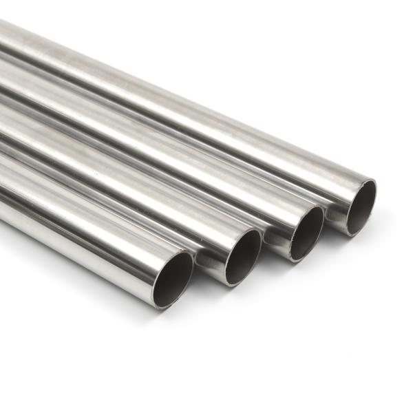 Buy ASTM AISI Aluminum Alloy Round Pipe 6082 2024 6061 7075 T8 at wholesale prices