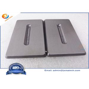 99.95% Molybdenum Implantation Ion For Metal Processing Application