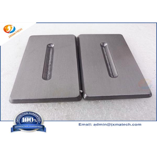 Buy 99.95% Molybdenum Implantation Ion For Metal Processing Application at wholesale prices