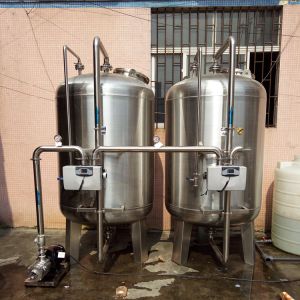 Water Osmose inverse,purified drinking water treatment equipment