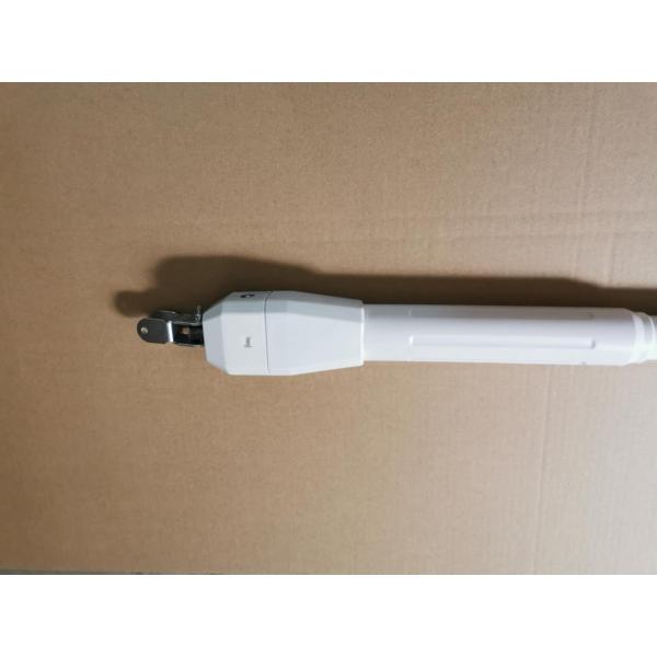 Black Hospital Bed Crank Handle ABS Material For Hospital Medical Bed