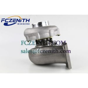 TA4538 466617 466617-5003s Daewoo Turbo Truck Turbocharger 466617-0003 6509100