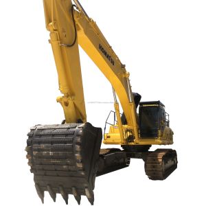 Quality Japan Original Komatsu PC400-8R PC400-7 PC400-8 Excavator at Most Reasonable in Japan for sale