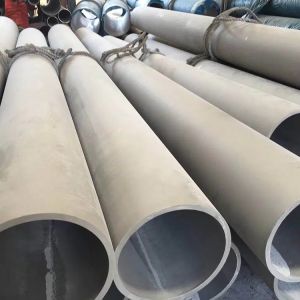 Wholesale mirror 304 316 2205 round 14462 duplex tube stainless steel decorative