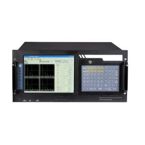 Quality 0-100db Non Destructive Testing Equipment With Outer Clock ≥36db Resolution for sale