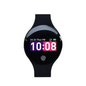 Colorful BT5.2 0.96 Inches Gps Running Watch , Youth 90mAh Itouch Sport Smart