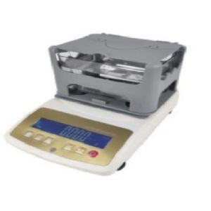 LCD display 300g 600g 0.001g/cm3 gray Precious Metal Densimeter For Gold
