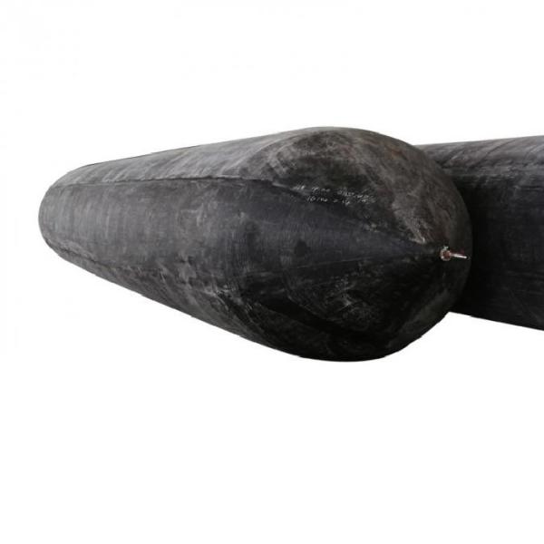 Buy 5-13 Ply Airbag Launching Ship Rubber Balloon for Ship Launching at wholesale prices