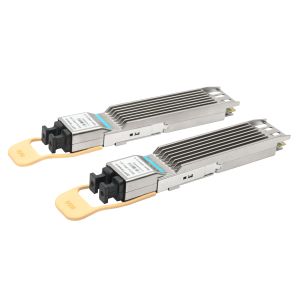 High-Speed Data Center 800G OSFP Optical Transceiver Module InfiniBand NDR