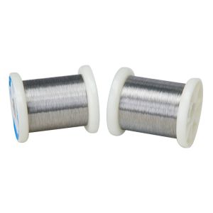 Highly Conductive Copper Nickel Alloy Wire For Electrical Applications