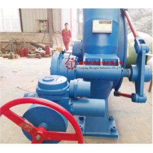 150kw Power Generation Equipment Francis Hydro Turbine Generator Unit