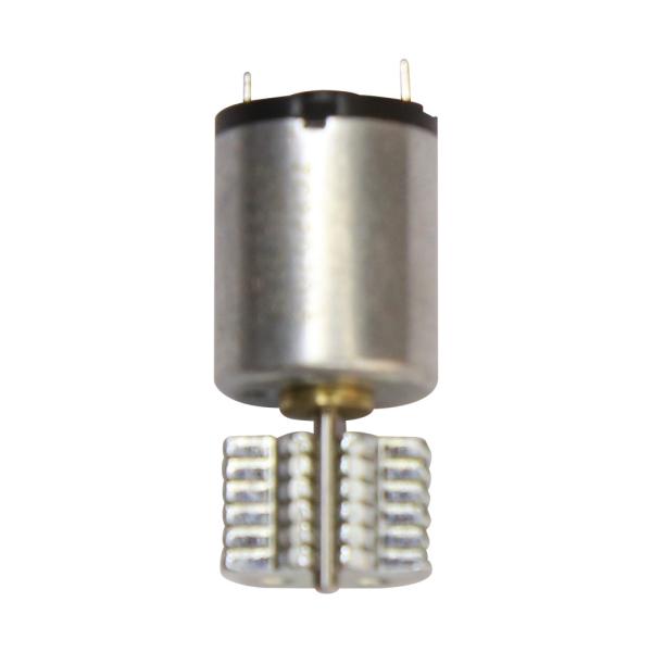 Buy 2700 Rpm Electric Micro DC Motor 580 DC 13.5V PMDC Brush Brushless Customized at wholesale prices