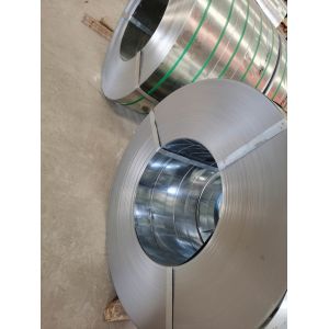 Roofing Industry Material Phosphating Surface Galvanized GI Steel Coil EN10142