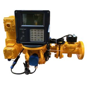 M-50-BPX-1 New Electronic Flow Meter