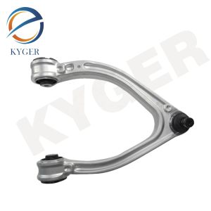 Front Left Upper Control Arm S-Class W222 2223300507 Mercedes Benz Suspension