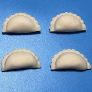 3kw Commercial Mini Spring Roll Empanada Making Machine 110volt 220volt