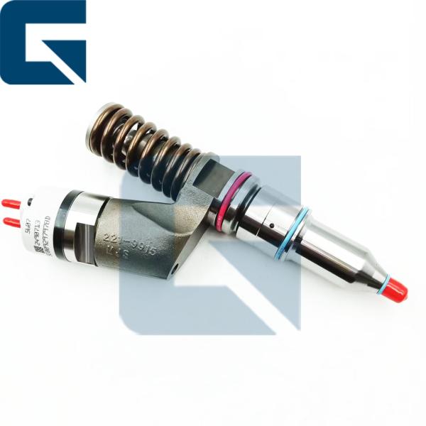 249-0713 2490713 Diesel Fuel Injector Common Rail Fuel Injector For Engine C11